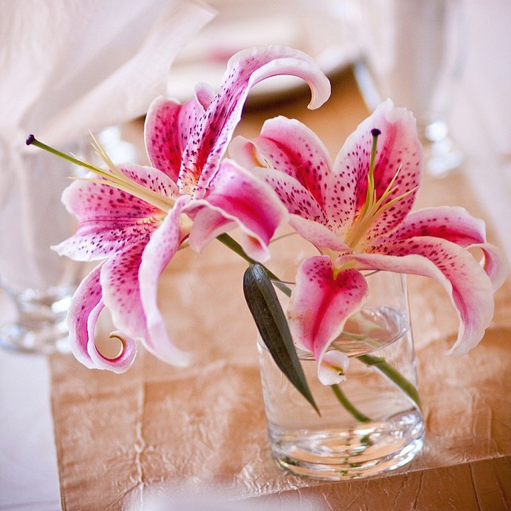 wedding centerpiece ideas