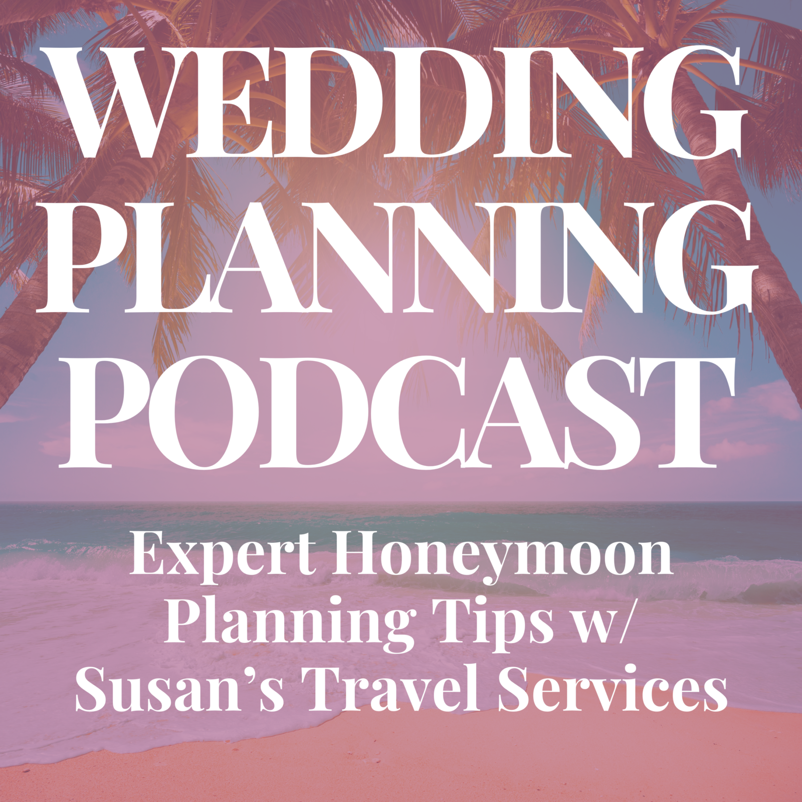 honeymoon planning tips